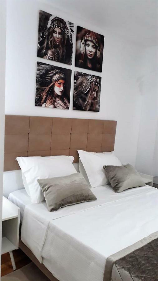 Inn Lisbon, Alfama Fado Studio Extérieur photo