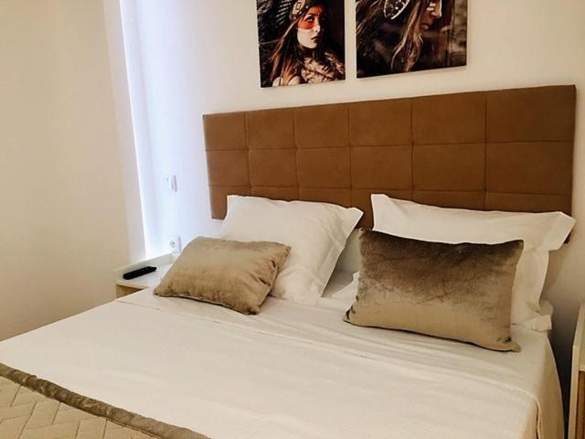 Inn Lisbon, Alfama Fado Studio Extérieur photo